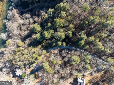 517 Ridge Road Blue Ridge GA 30513