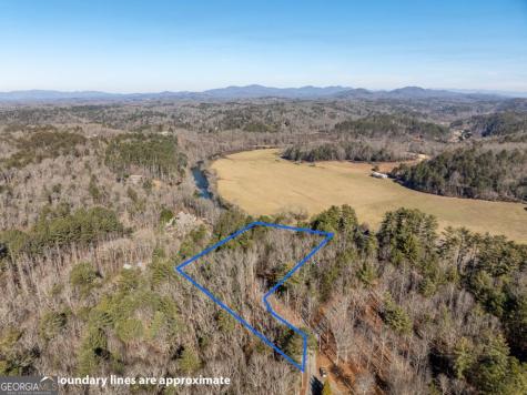 517 Ridge Road Blue Ridge GA 30513