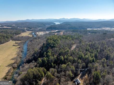 517 Ridge Road Blue Ridge GA 30513