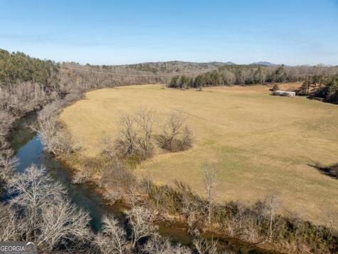 517 Ridge Road Blue Ridge GA 30513