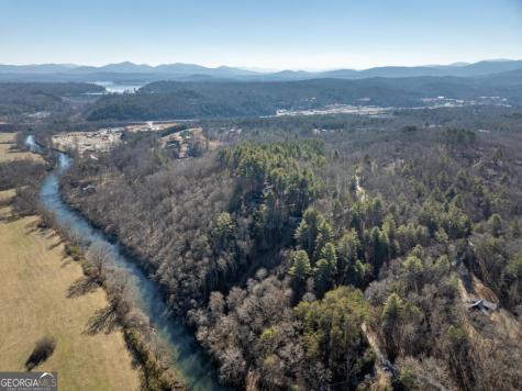 517 Ridge Road Blue Ridge GA 30513