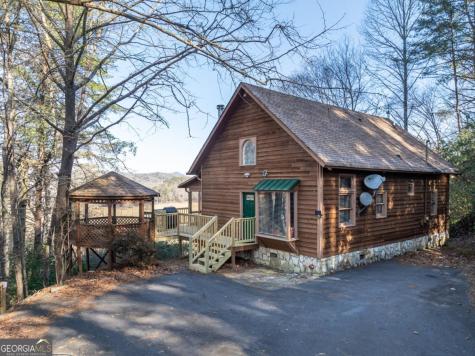 517 Ridge Road Blue Ridge GA 30513