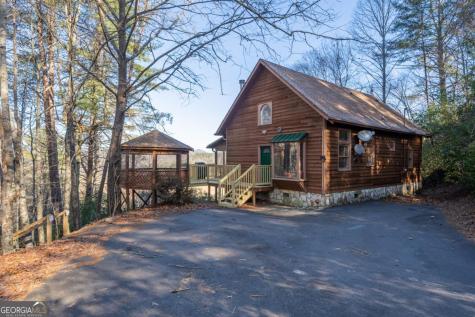 517 Ridge Road Blue Ridge GA 30513