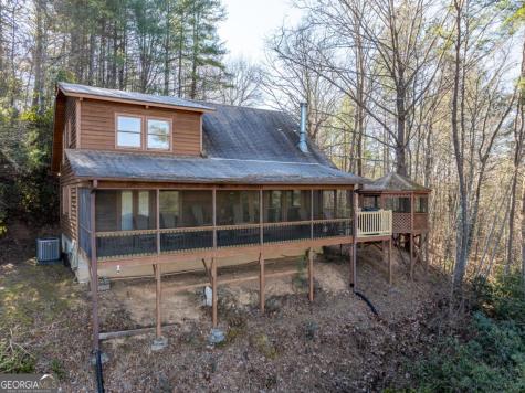 517 Ridge Road Blue Ridge GA 30513
