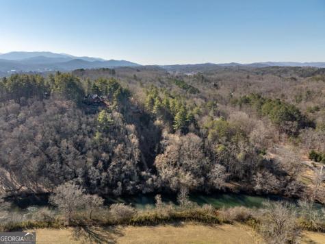 517 Ridge Road Blue Ridge GA 30513