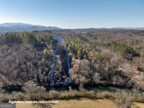 517 Ridge Road Blue Ridge GA 30513