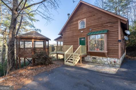 517 Ridge Road Blue Ridge GA 30513