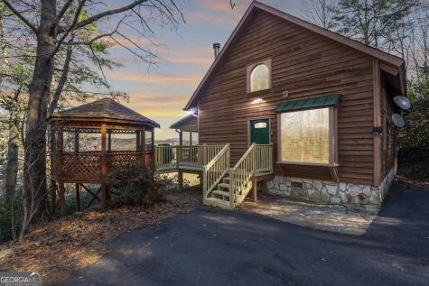 517 Ridge Road Blue Ridge GA 30513
