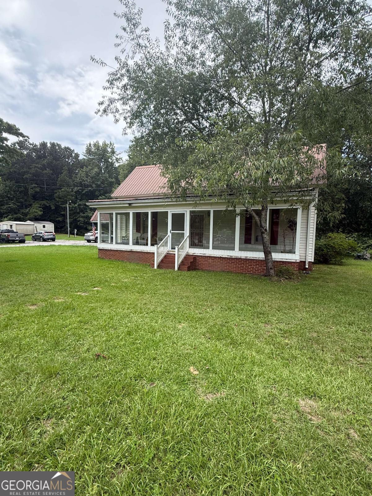 15 Clem Lowell Road Carrollton GA 30116