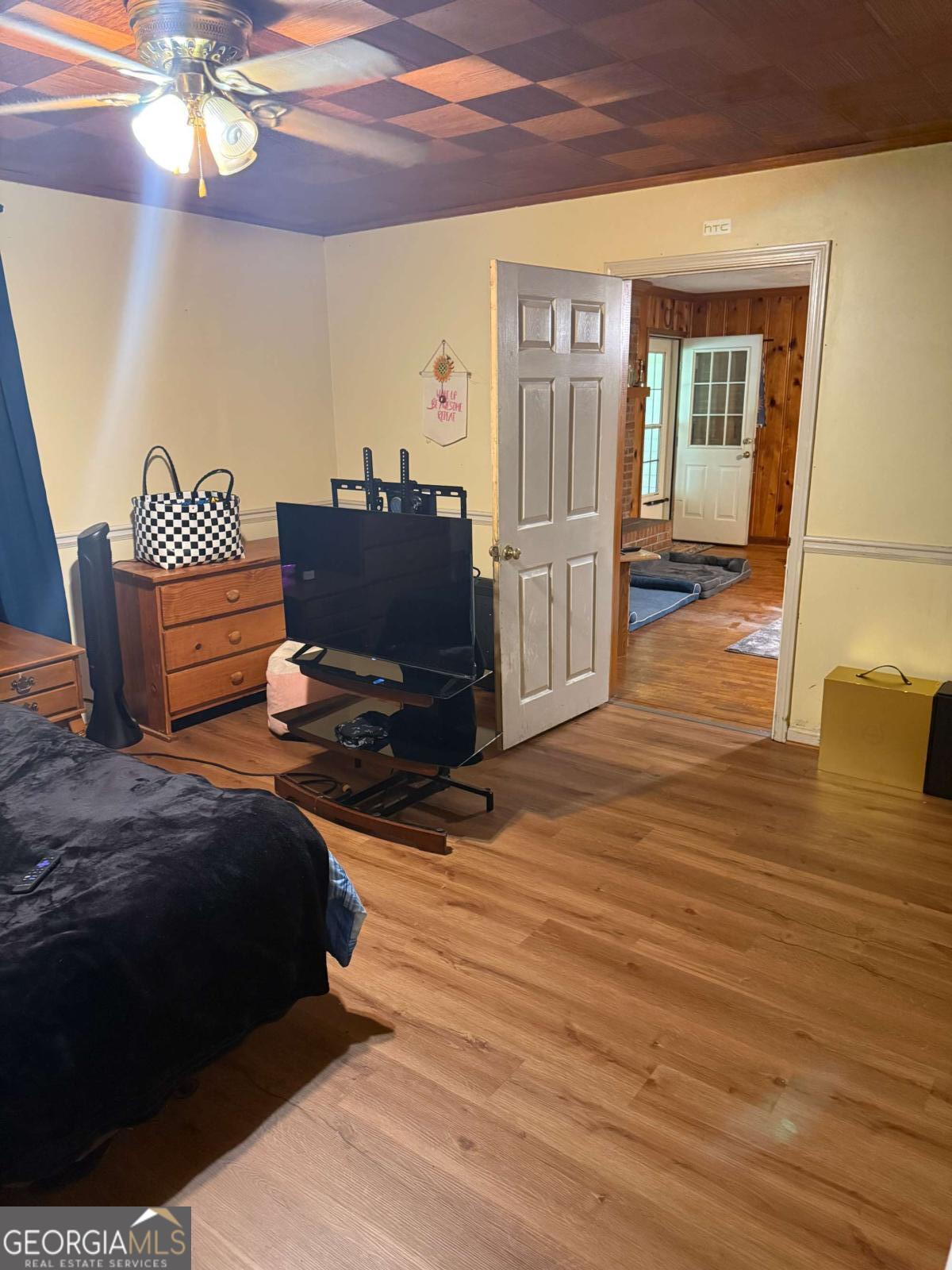 15 Clem Lowell Road Carrollton GA 30116