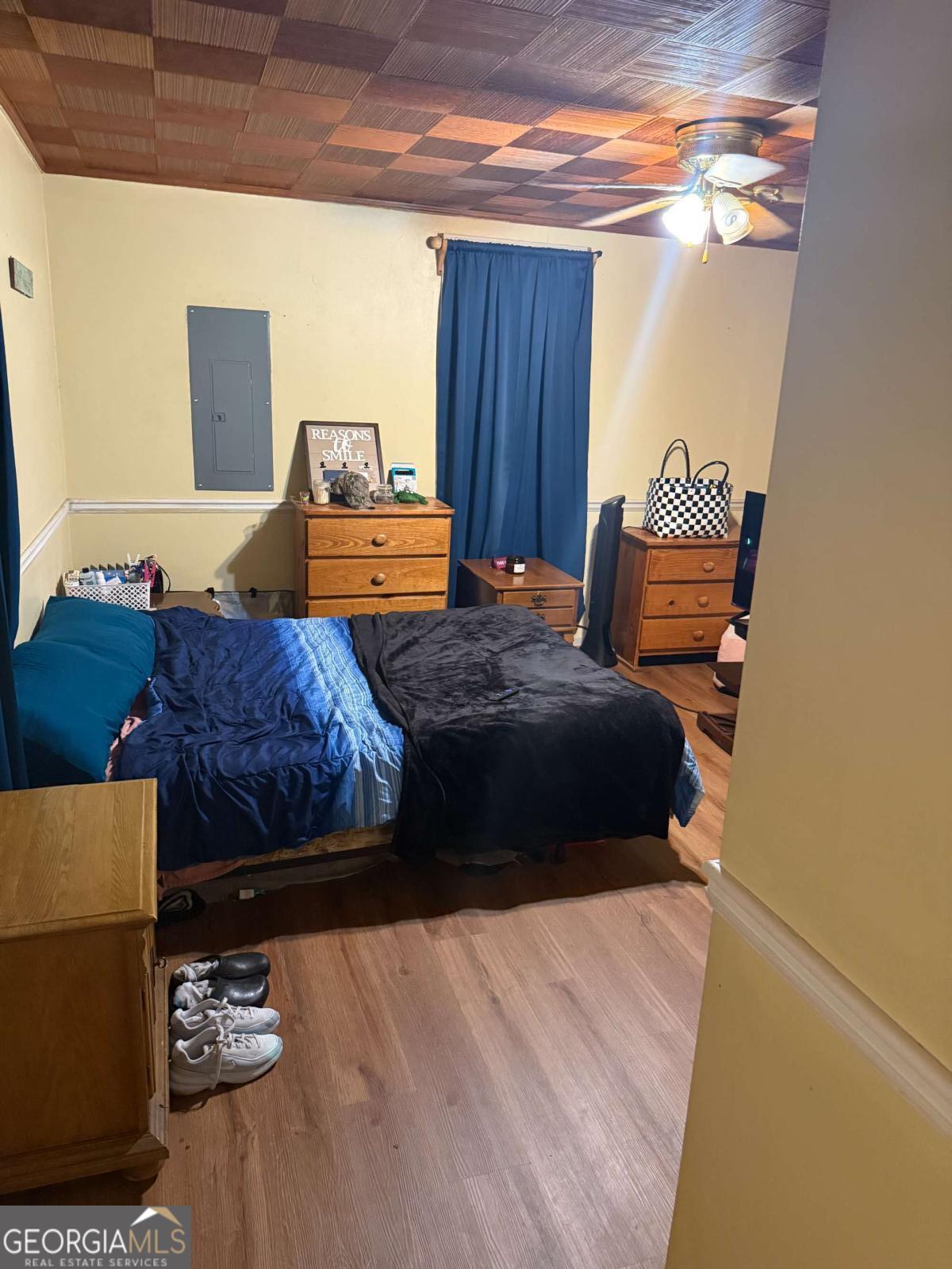 15 Clem Lowell Road Carrollton GA 30116