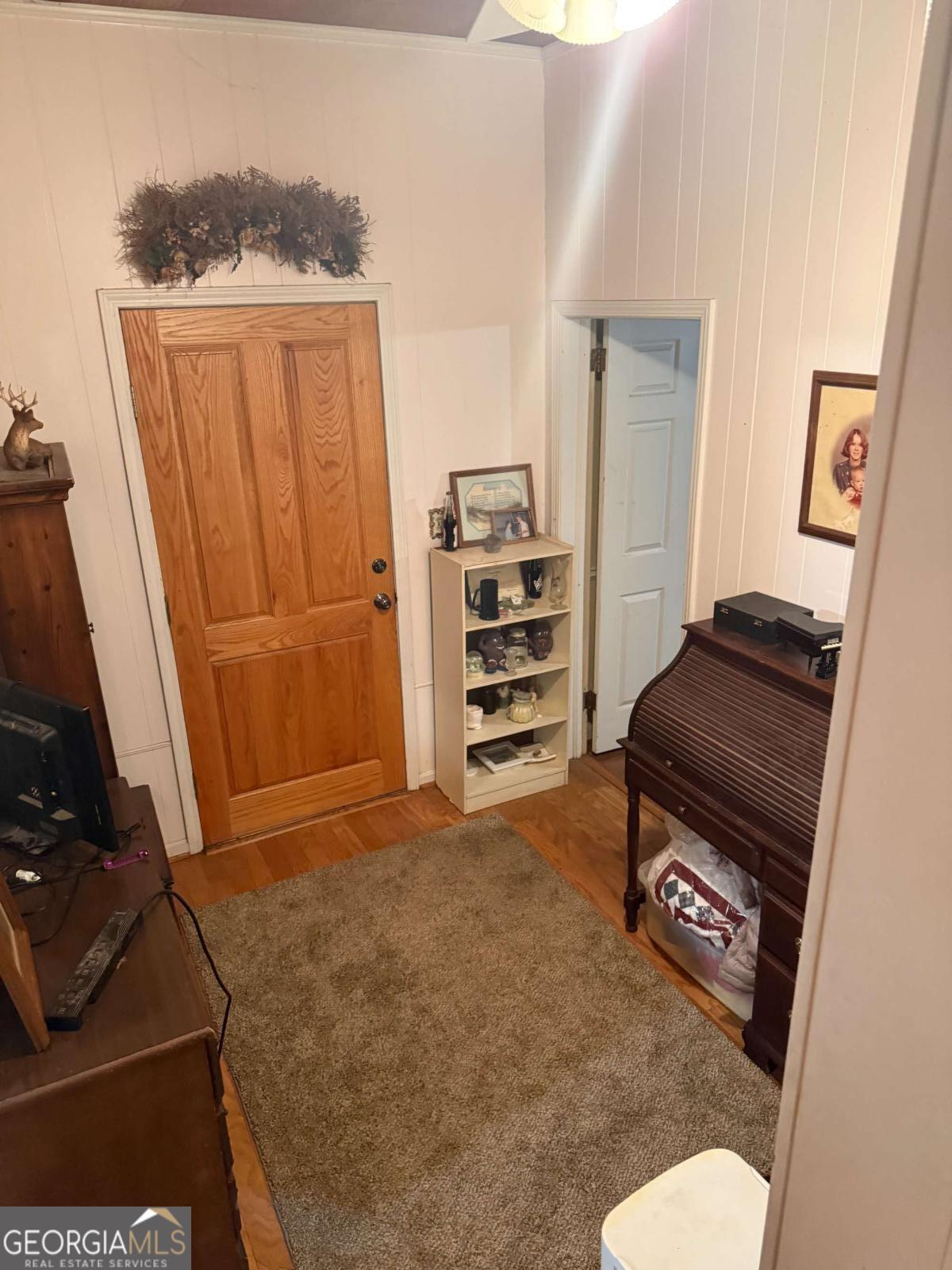 15 Clem Lowell Road Carrollton GA 30116