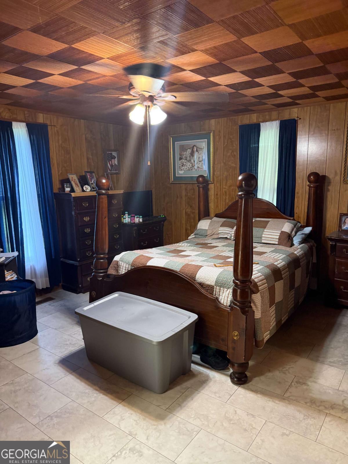 15 Clem Lowell Road Carrollton GA 30116