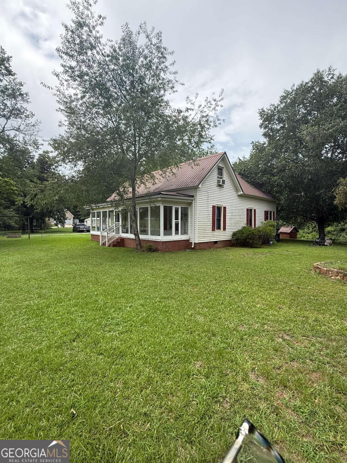 15 Clem Lowell Road Carrollton GA 30116