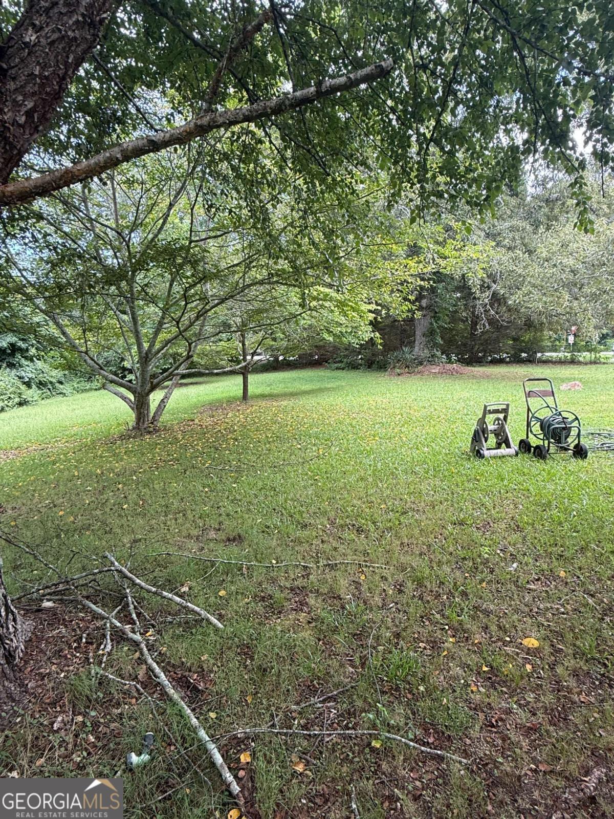15 Clem Lowell Road Carrollton GA 30116