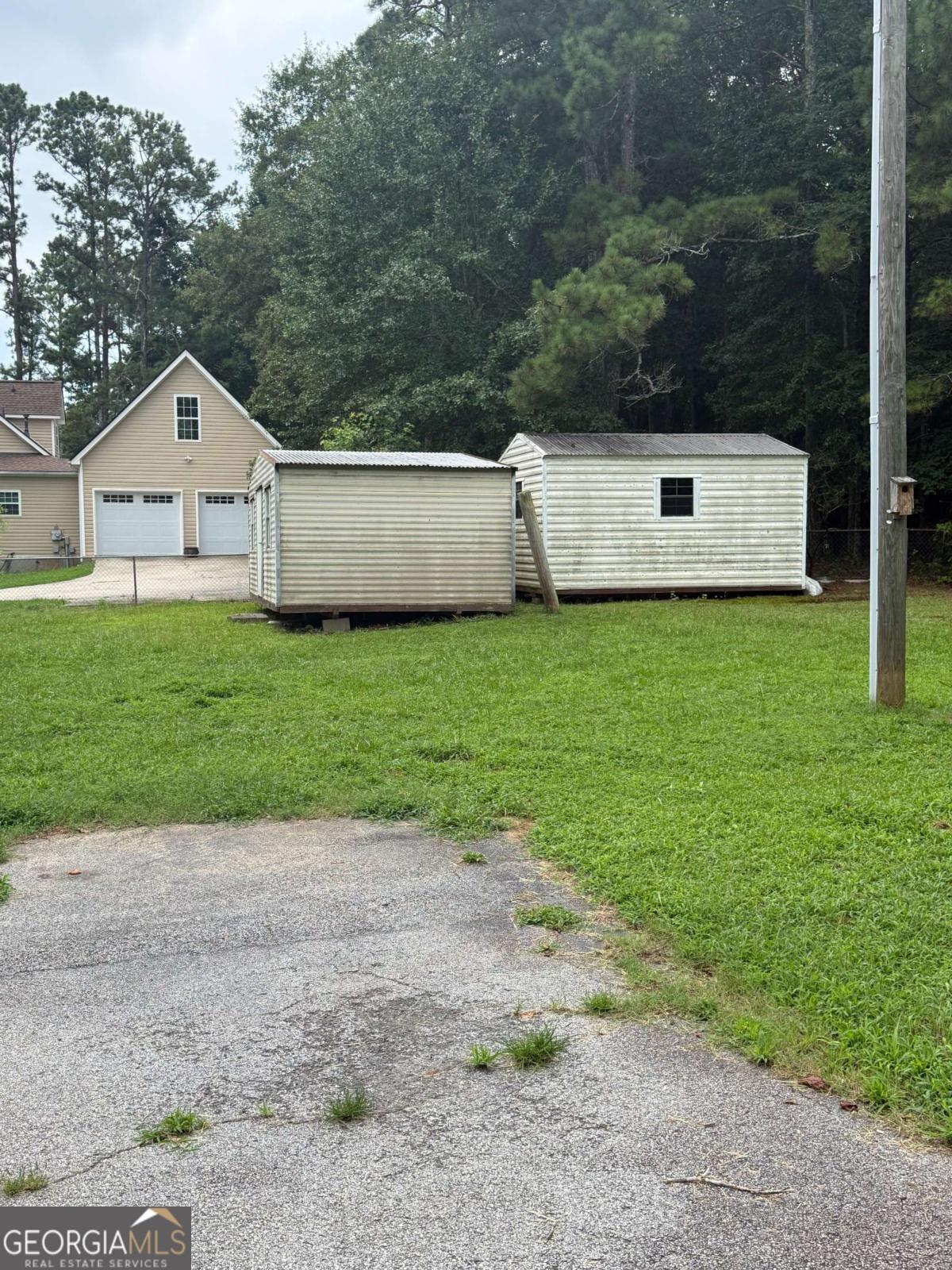 15 Clem Lowell Road Carrollton GA 30116
