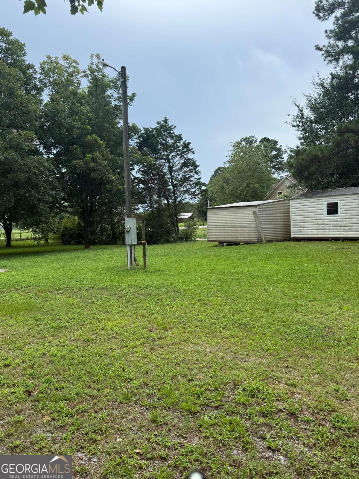 15 Clem Lowell Road Carrollton GA 30116