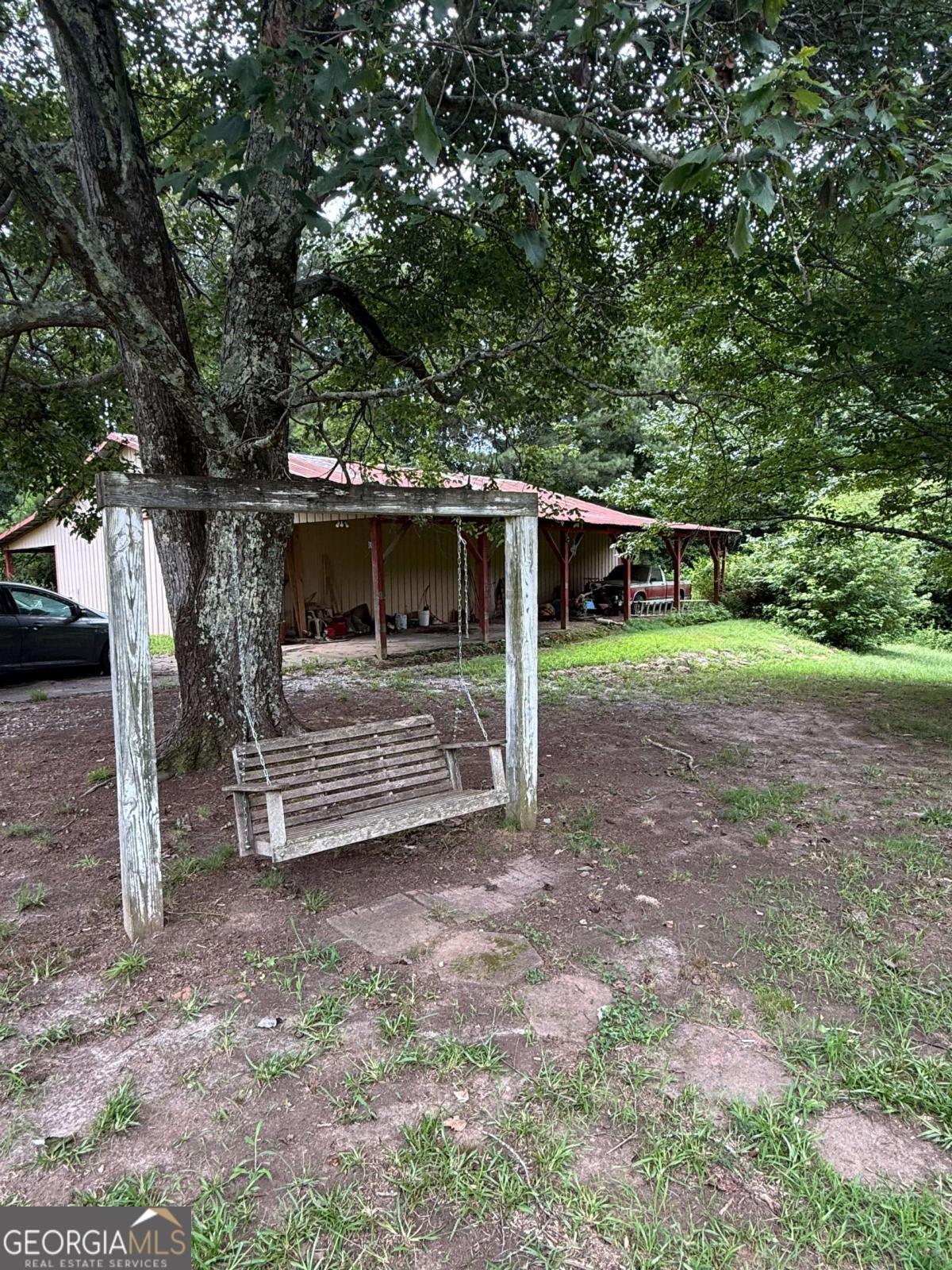 15 Clem Lowell Road Carrollton GA 30116