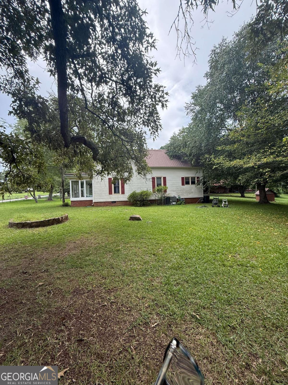 15 Clem Lowell Road Carrollton GA 30116