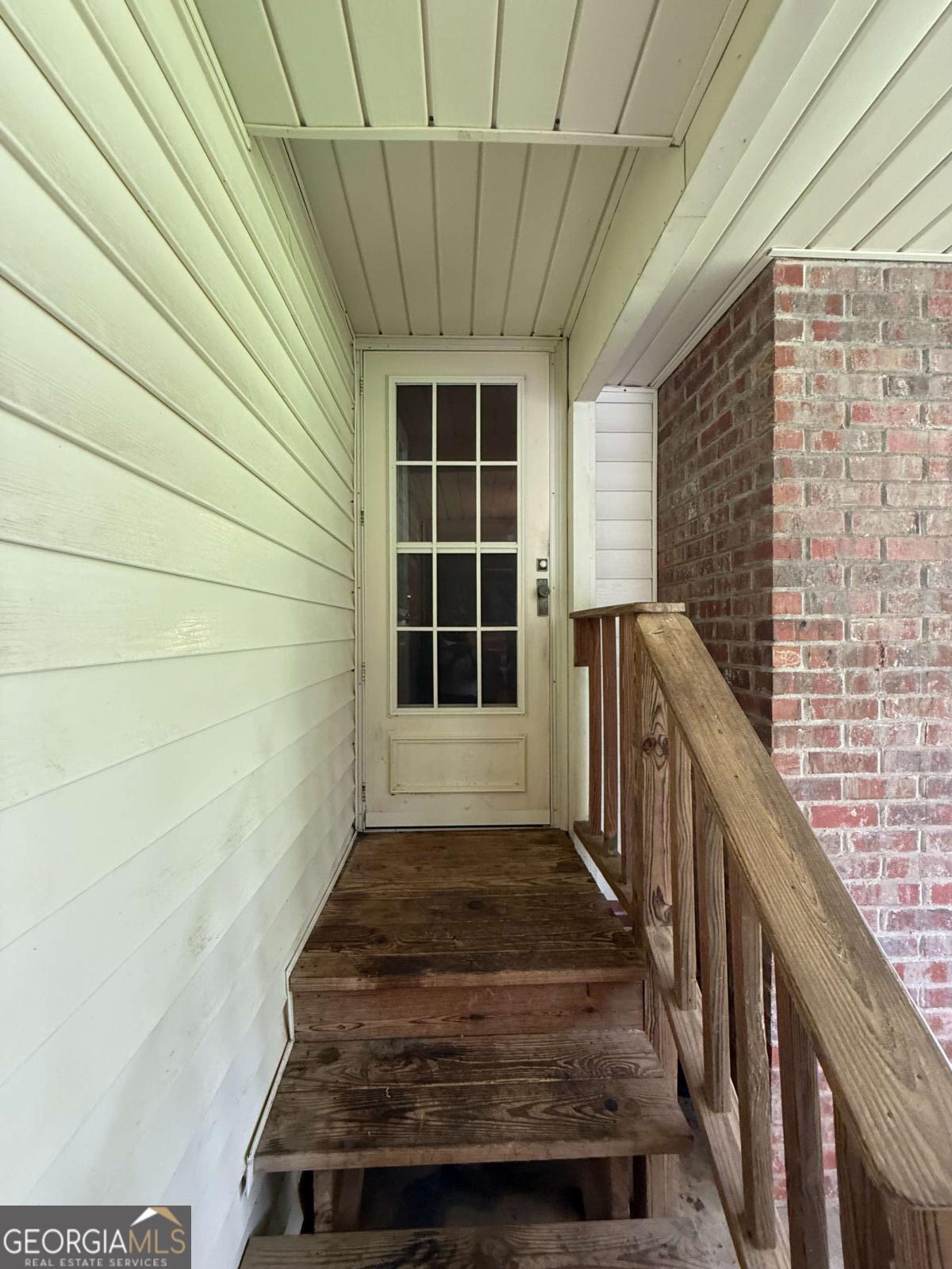 15 Clem Lowell Road Carrollton GA 30116