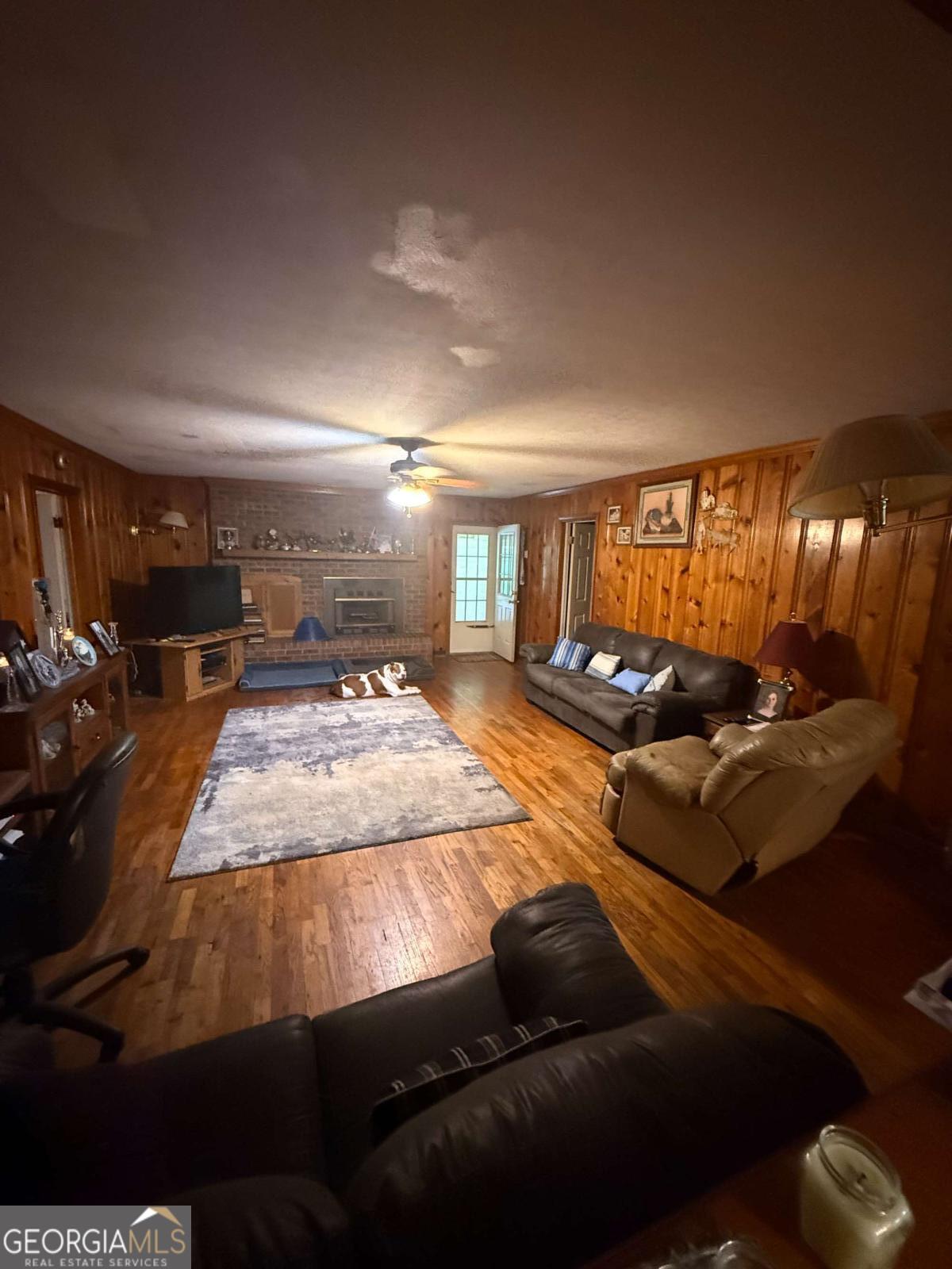 15 Clem Lowell Road Carrollton GA 30116
