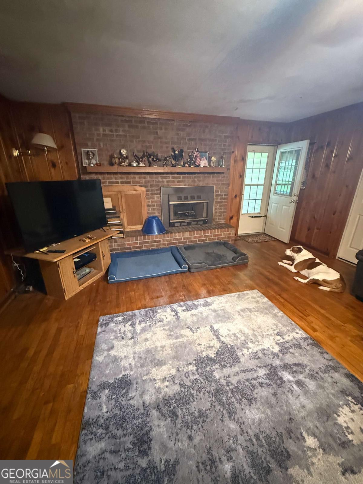 15 Clem Lowell Road Carrollton GA 30116