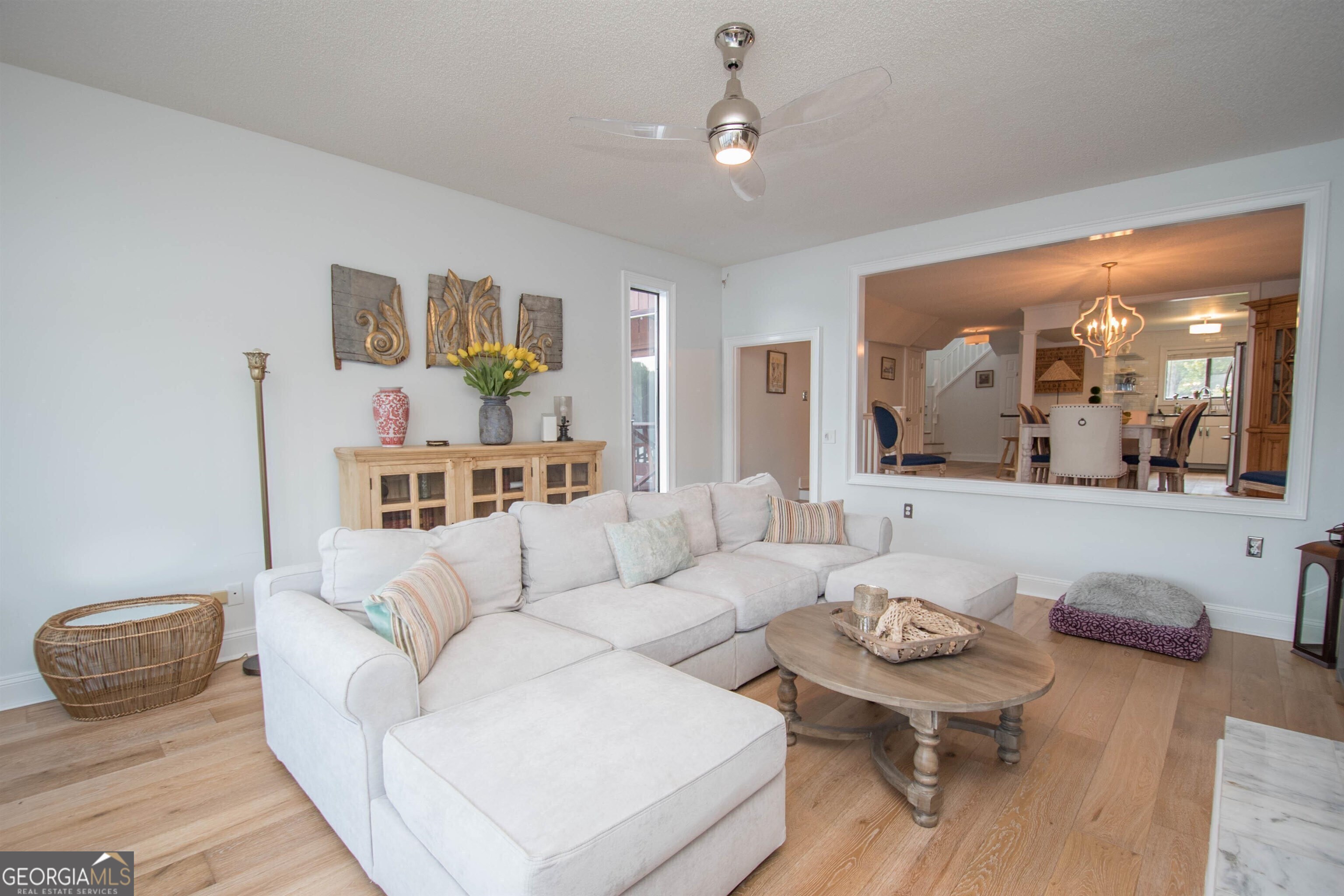 8 Northlake Circle Peachtree City GA 30269
