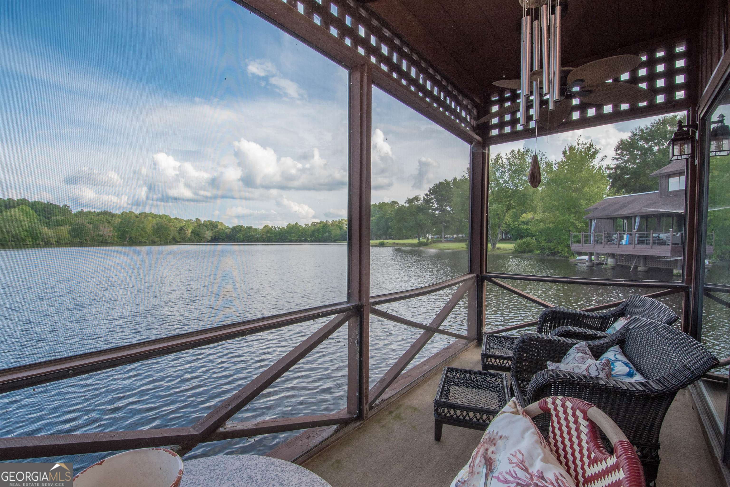 8 Northlake Circle Peachtree City GA 30269