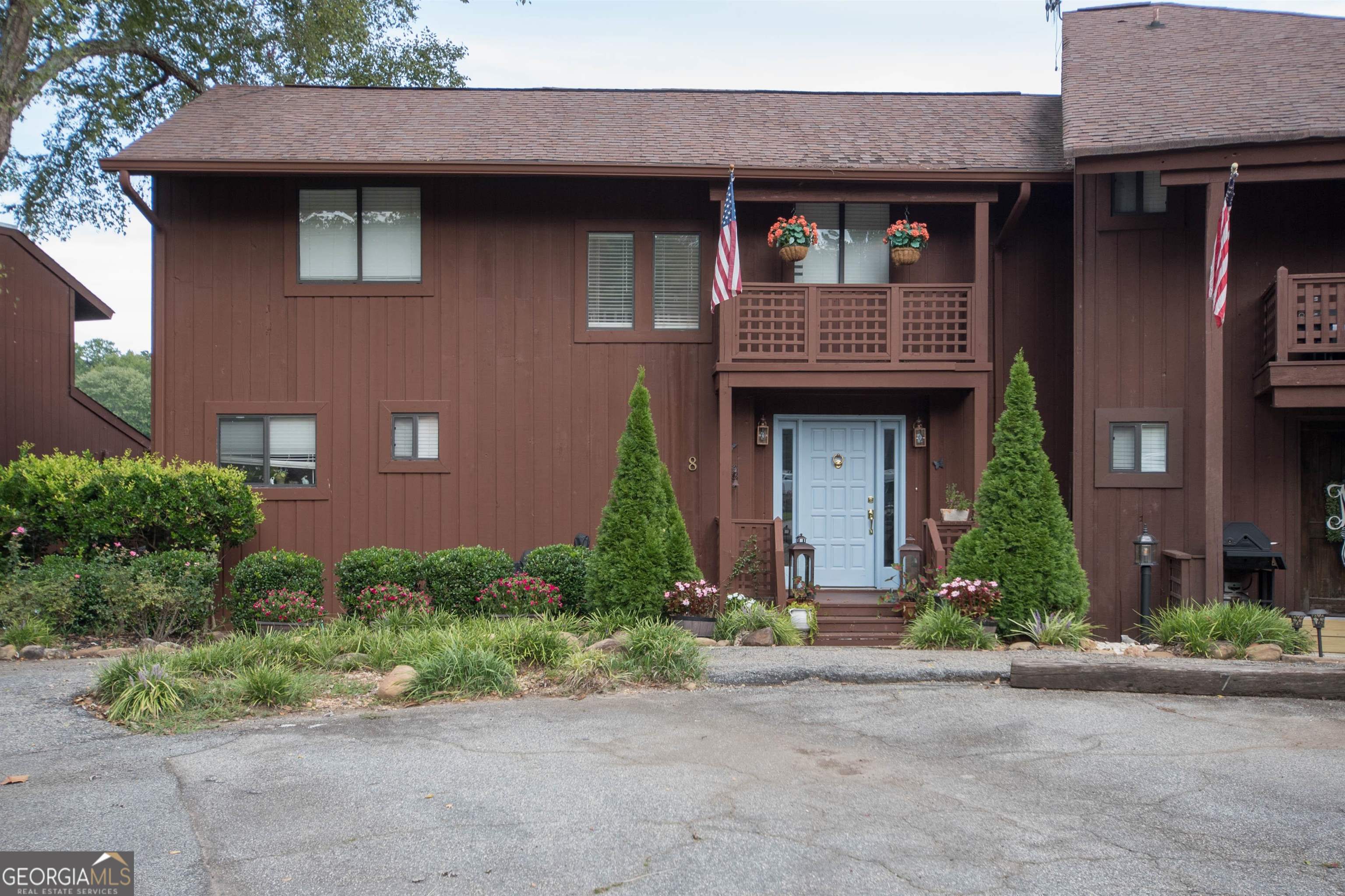 8 Northlake Circle Peachtree City GA 30269