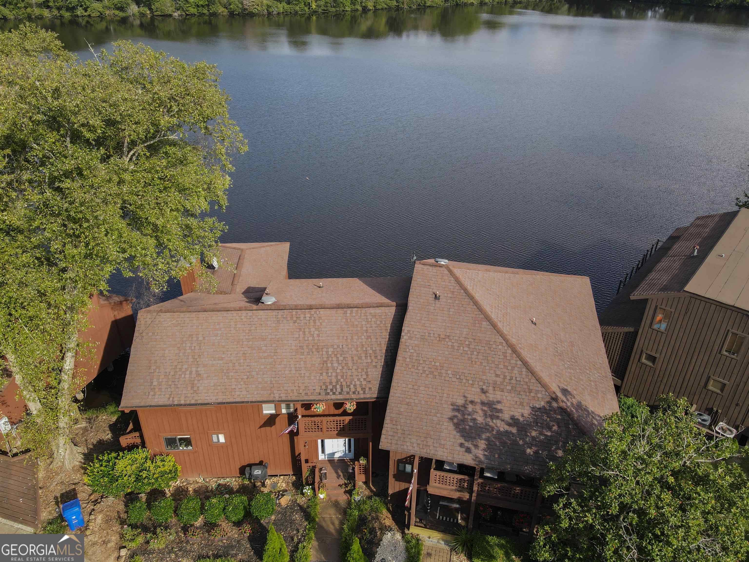 8 Northlake Circle Peachtree City GA 30269