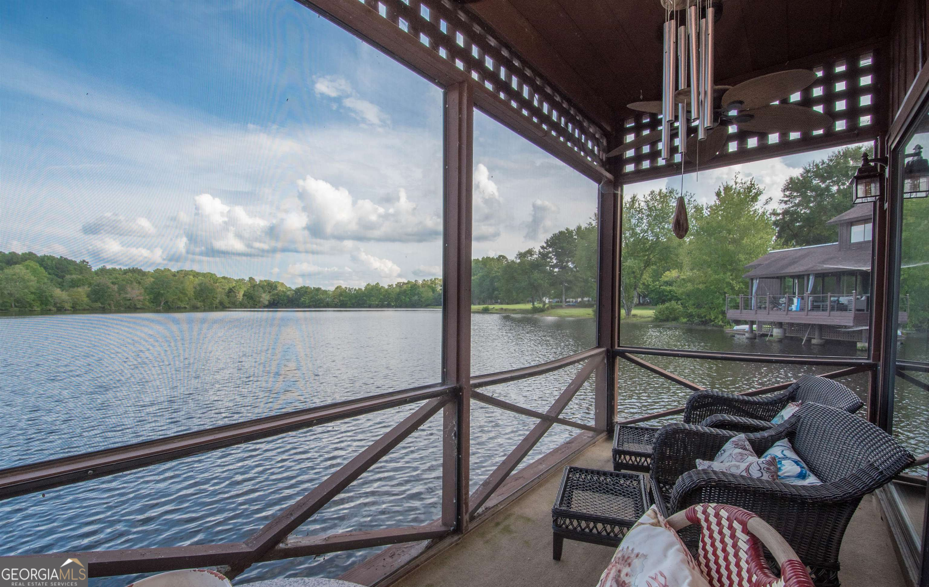8 Northlake Circle Peachtree City GA 30269