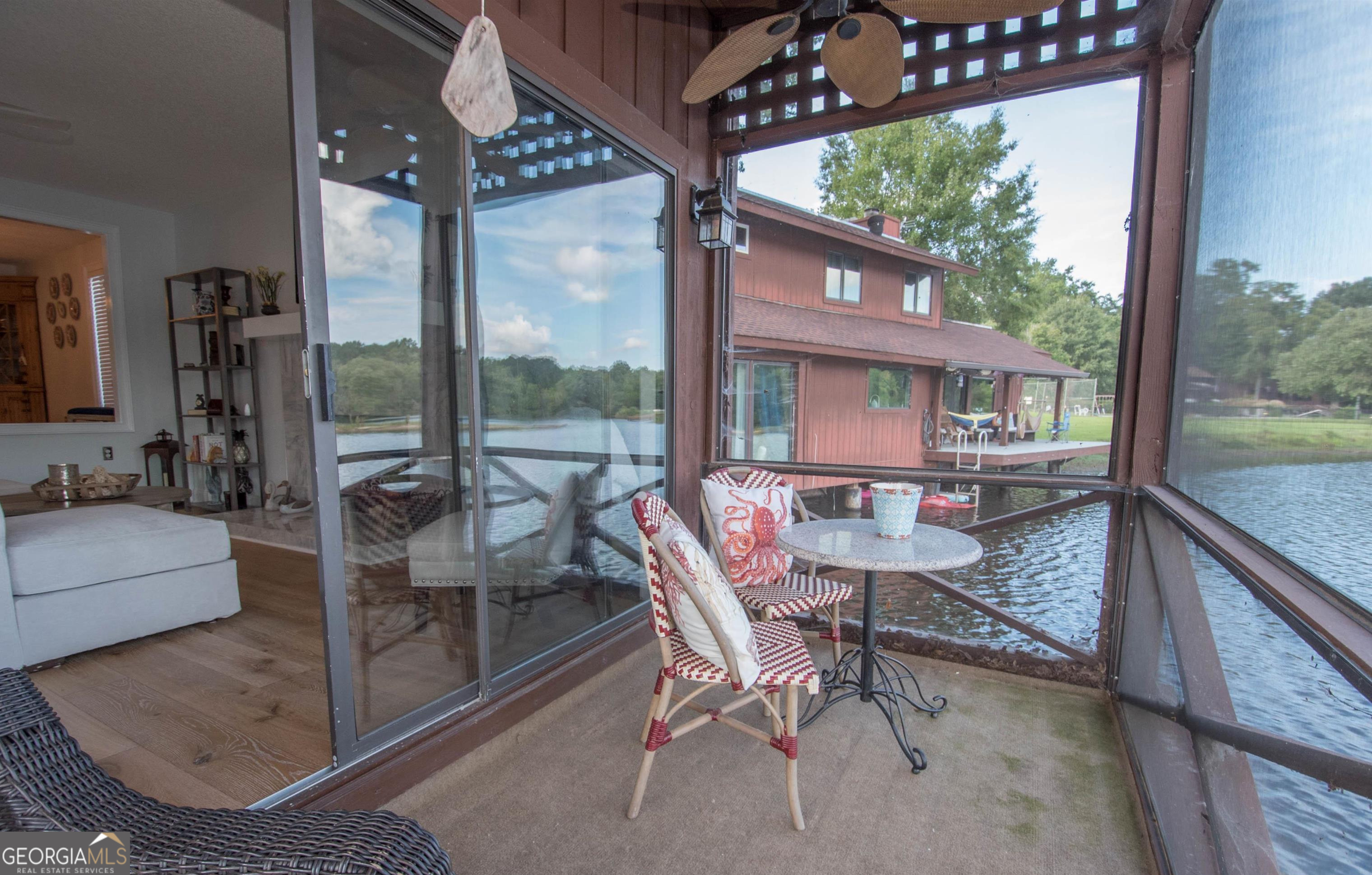 8 Northlake Circle Peachtree City GA 30269