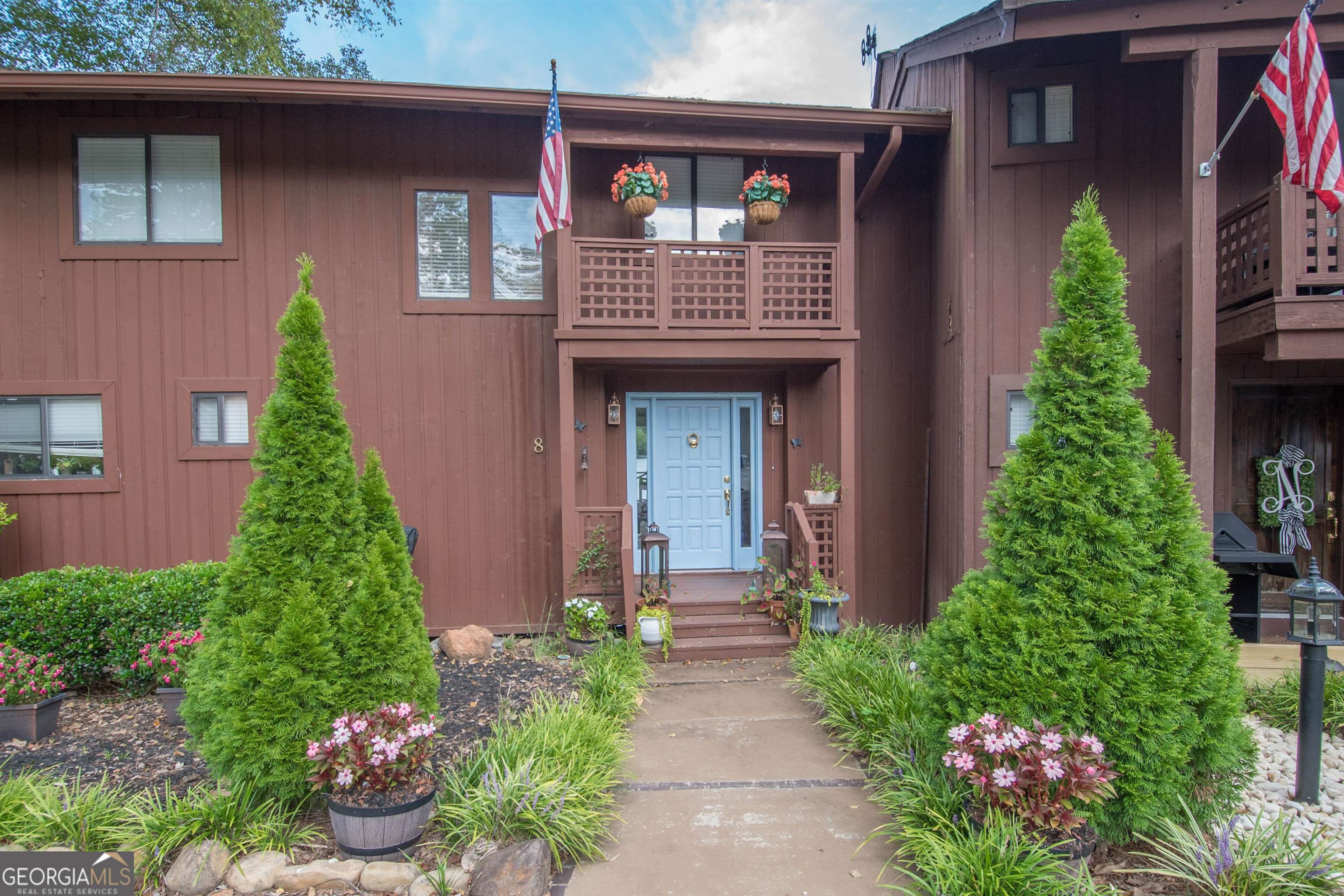 8 Northlake Circle Peachtree City GA 30269