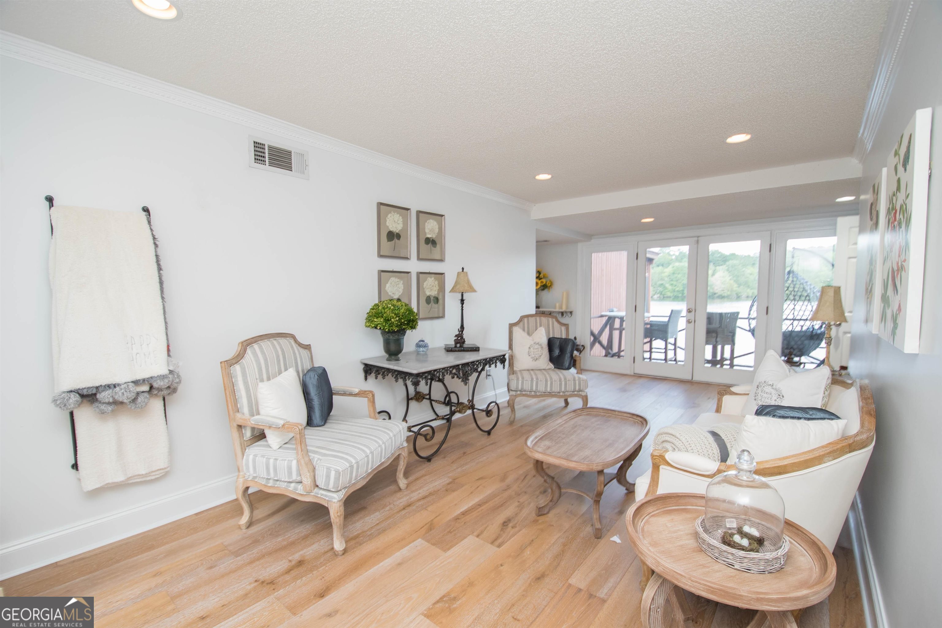 8 Northlake Circle Peachtree City GA 30269