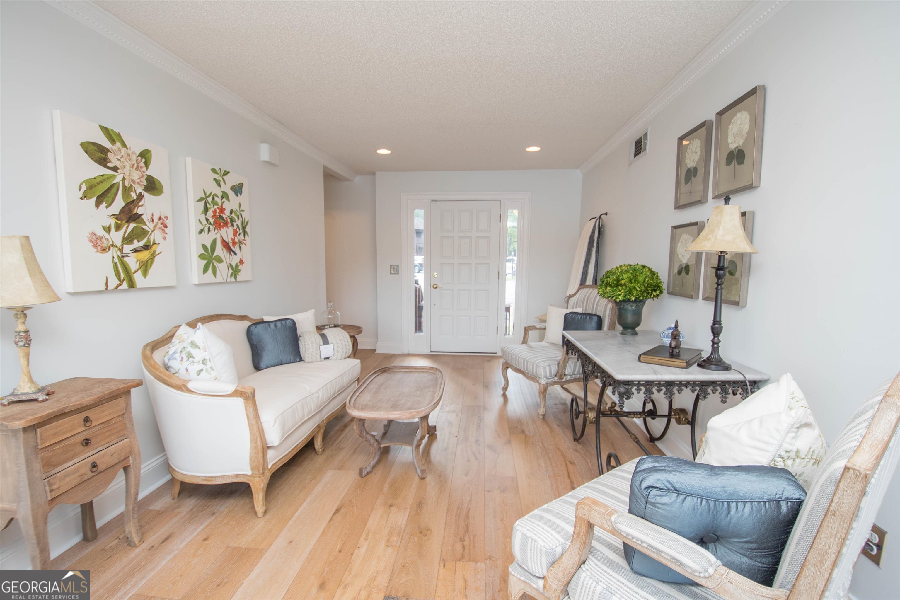 8 Northlake Circle Peachtree City GA 30269