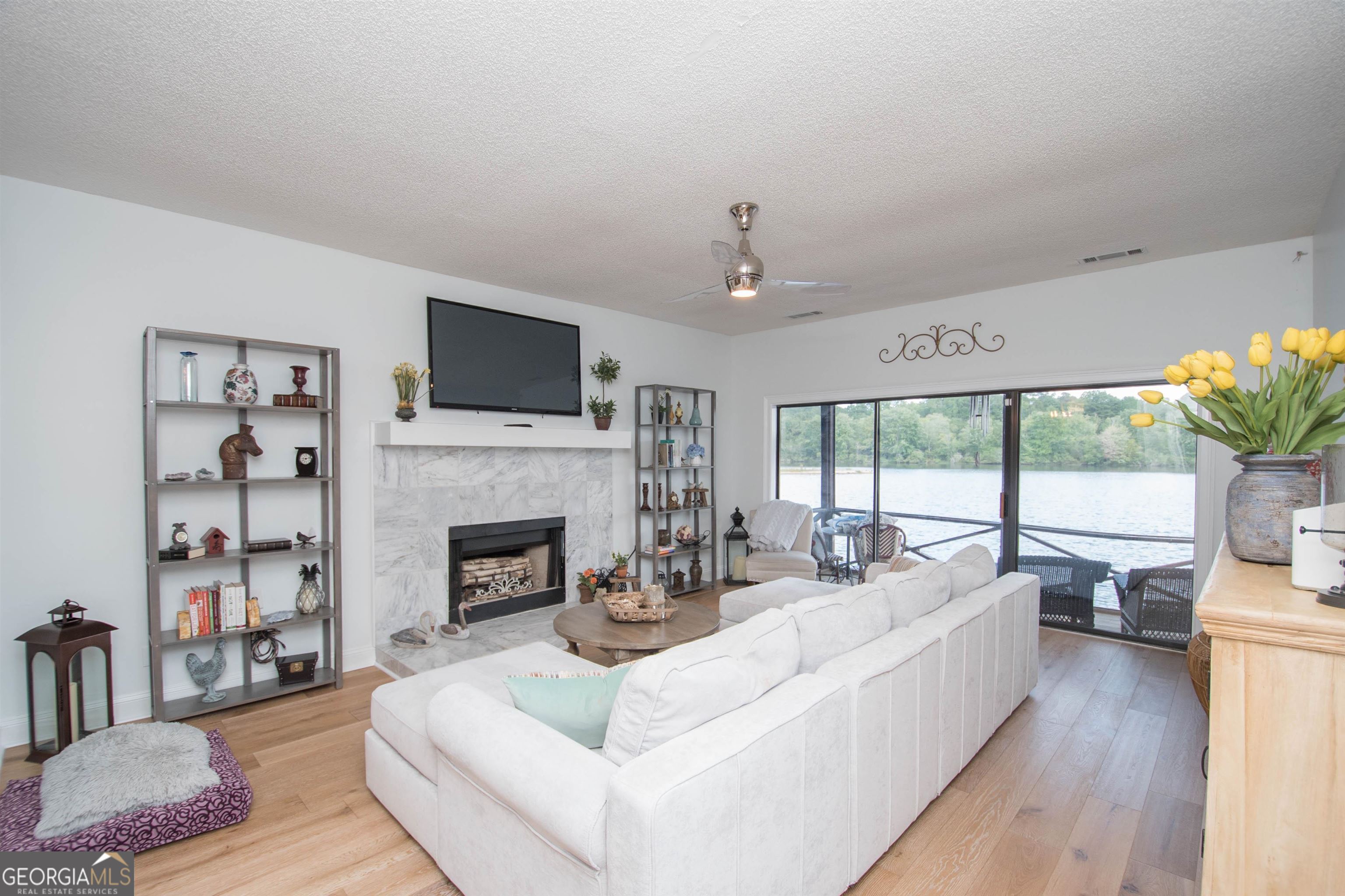 8 Northlake Circle Peachtree City GA 30269