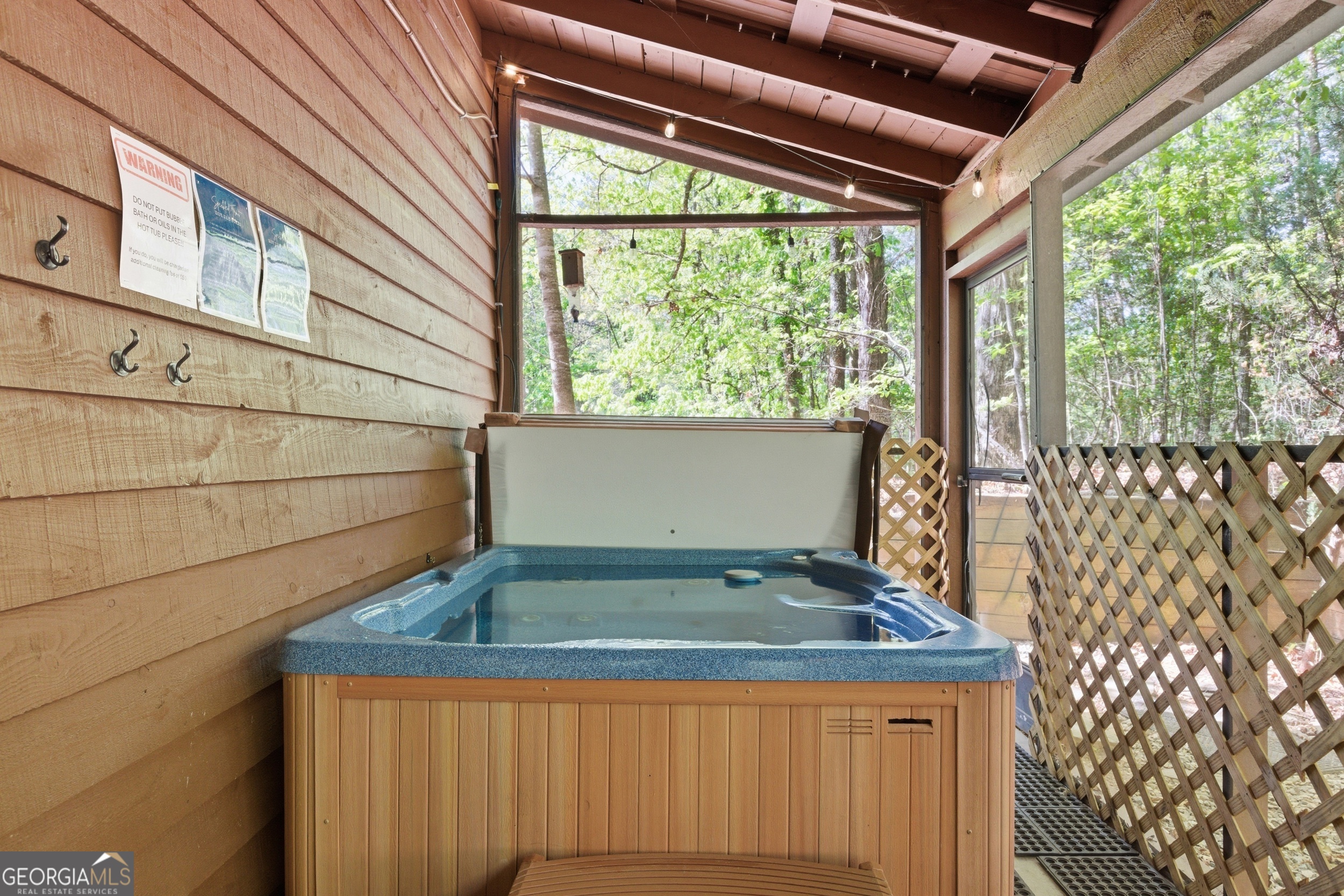 325 Blue Creek Cove Cleveland GA 30528