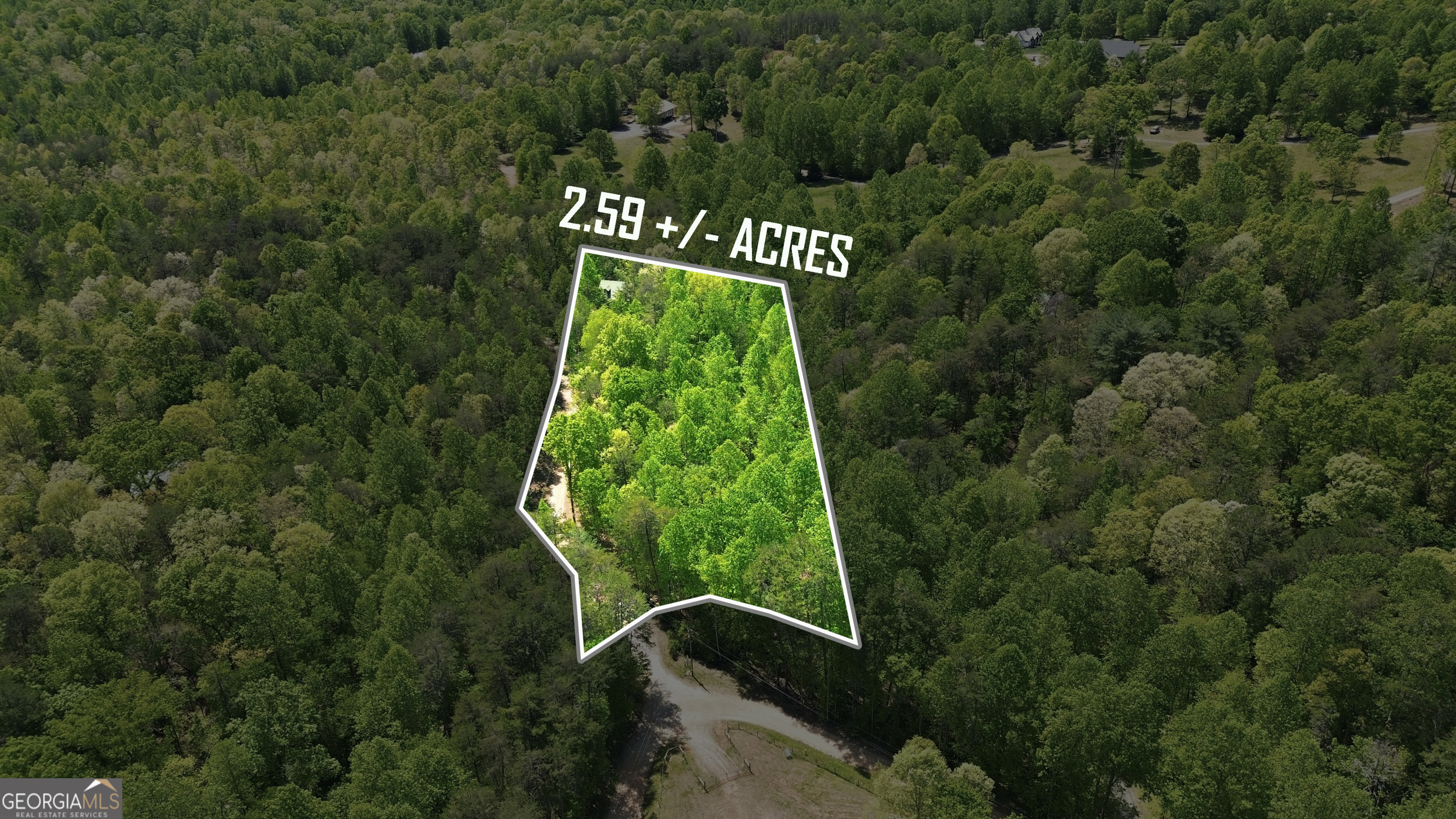 325 Blue Creek Cove Cleveland GA 30528