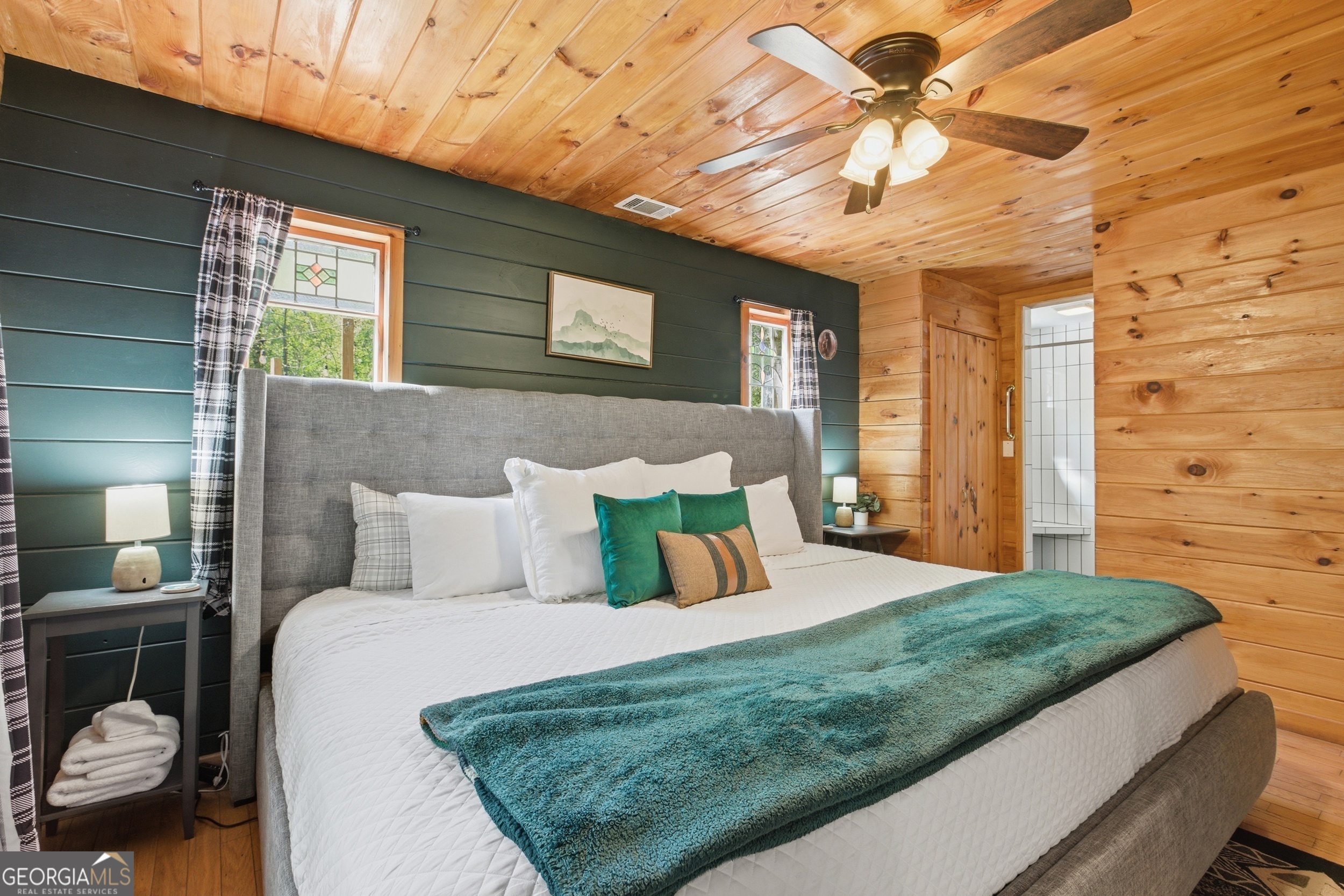 325 Blue Creek Cove Cleveland GA 30528