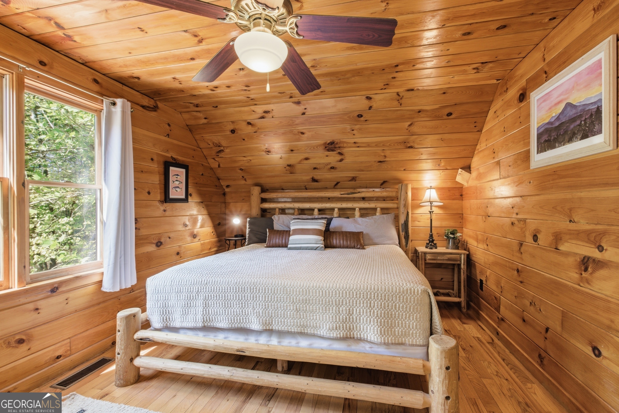 325 Blue Creek Cove Cleveland GA 30528