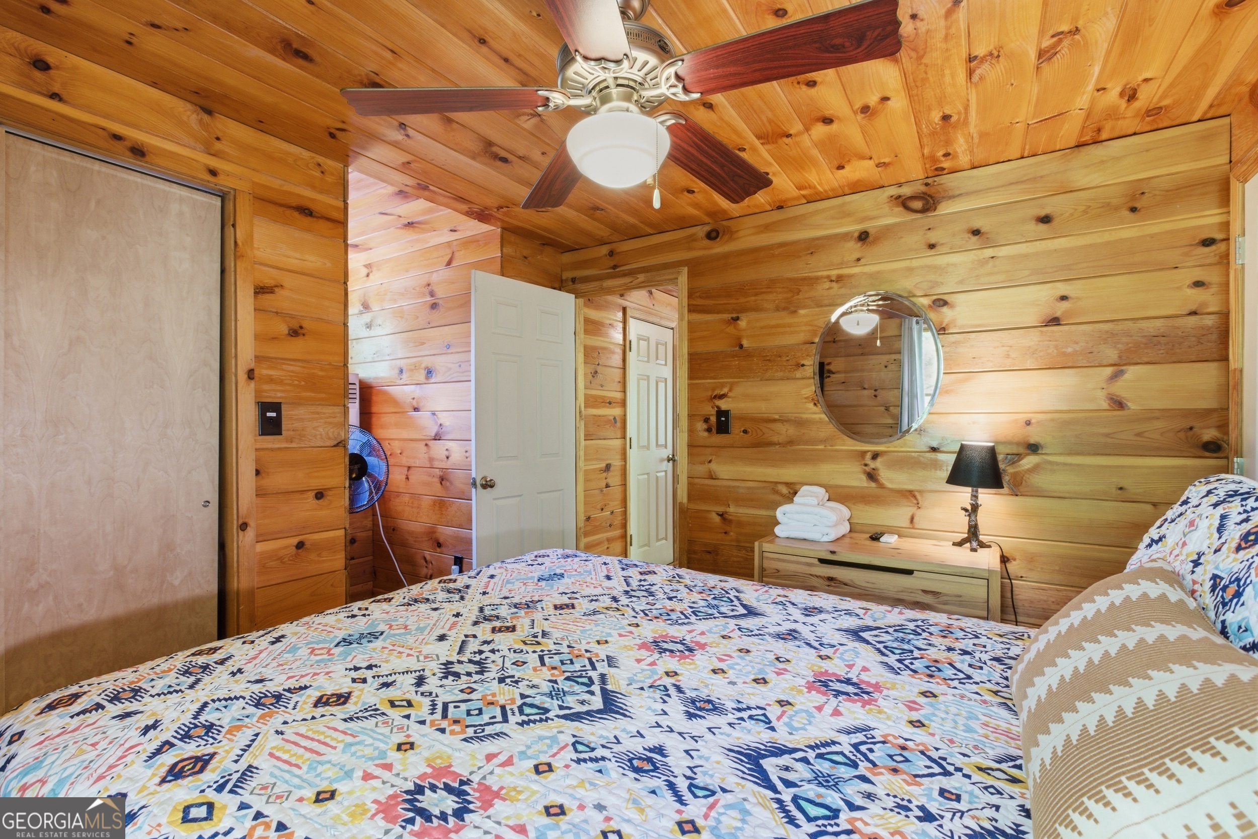 325 Blue Creek Cove Cleveland GA 30528