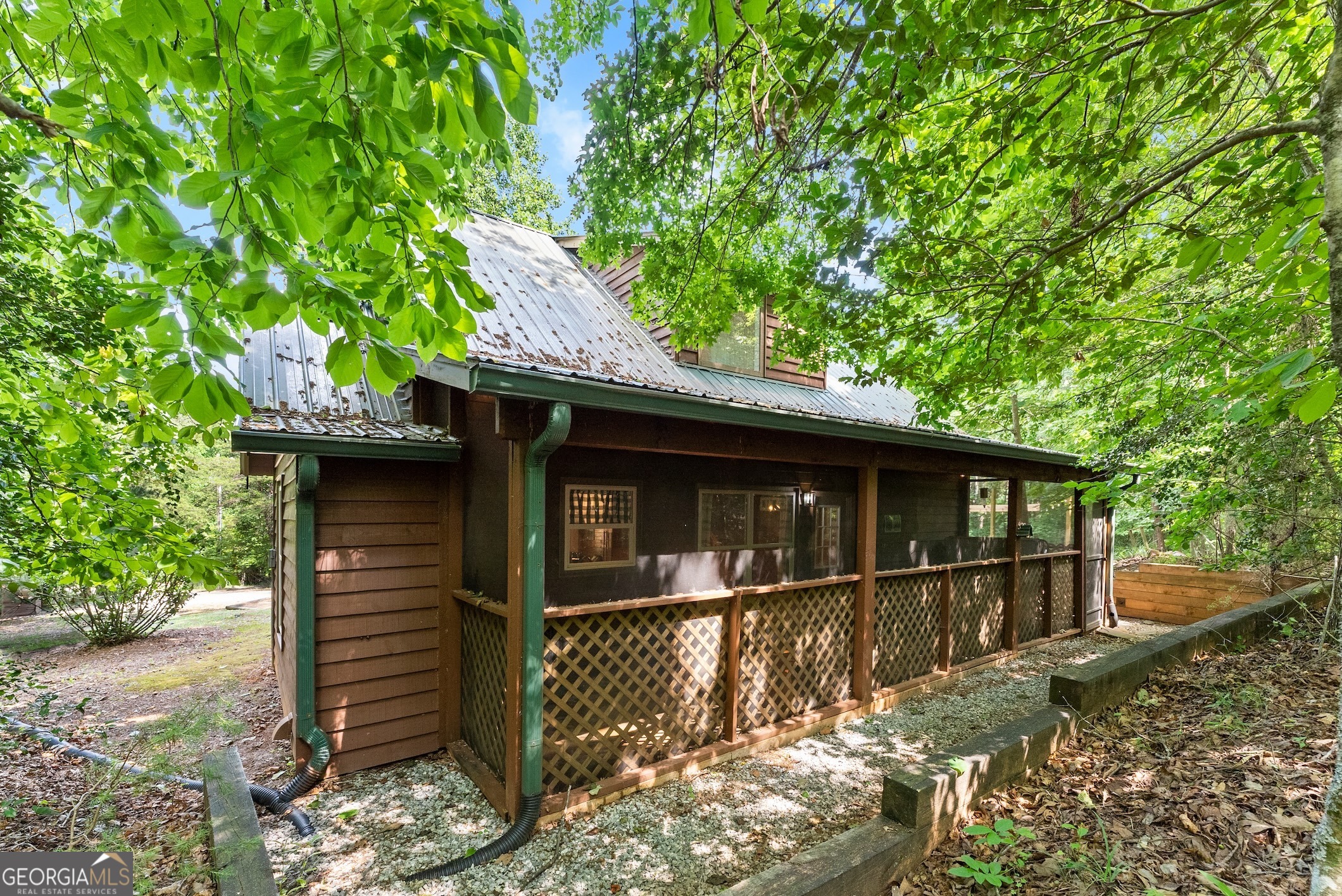 325 Blue Creek Cove Cleveland GA 30528