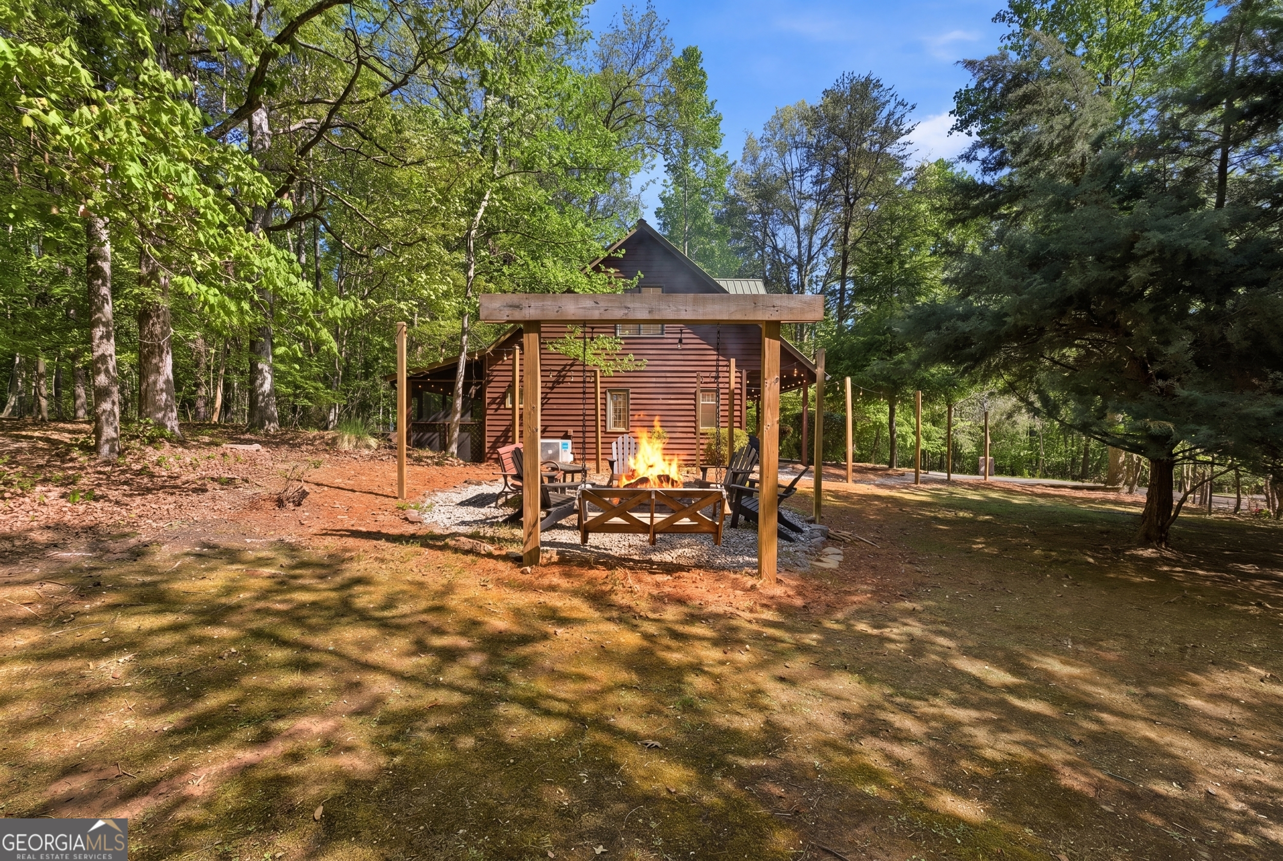 325 Blue Creek Cove Cleveland GA 30528