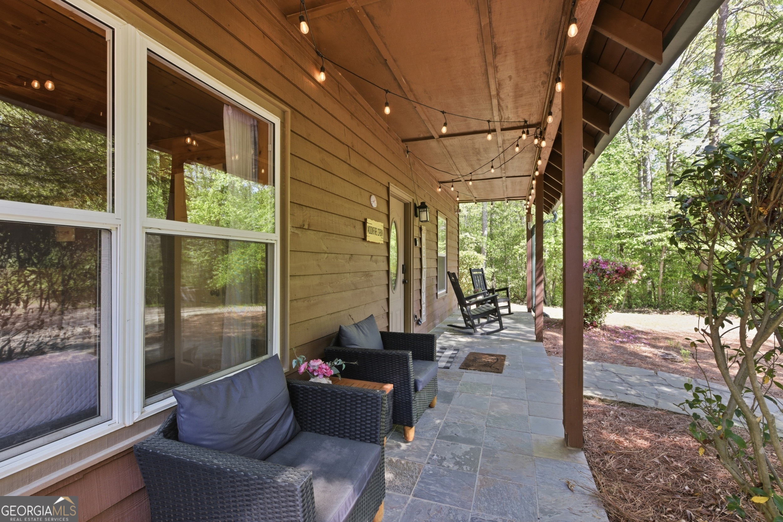 325 Blue Creek Cove Cleveland GA 30528
