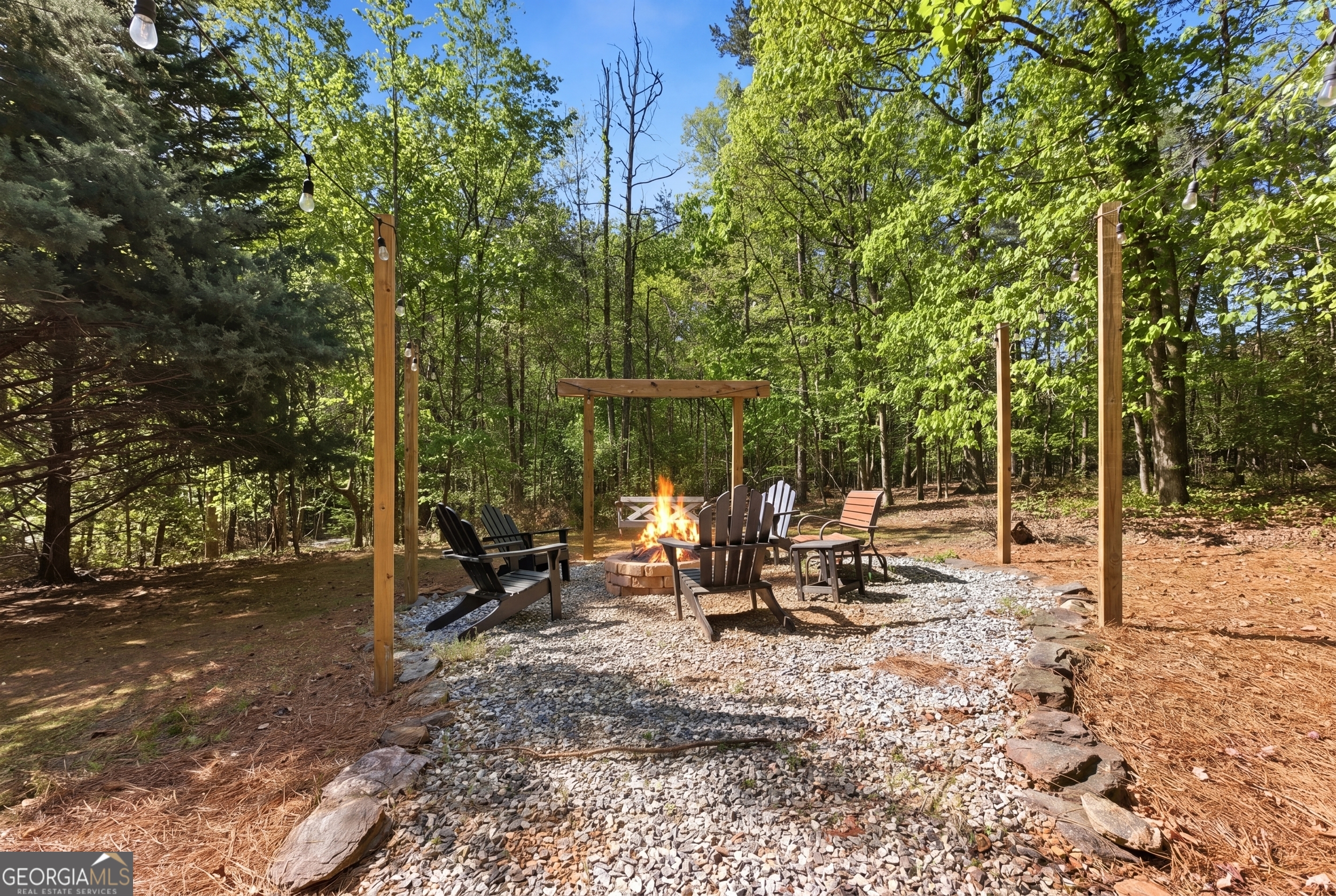 325 Blue Creek Cove Cleveland GA 30528
