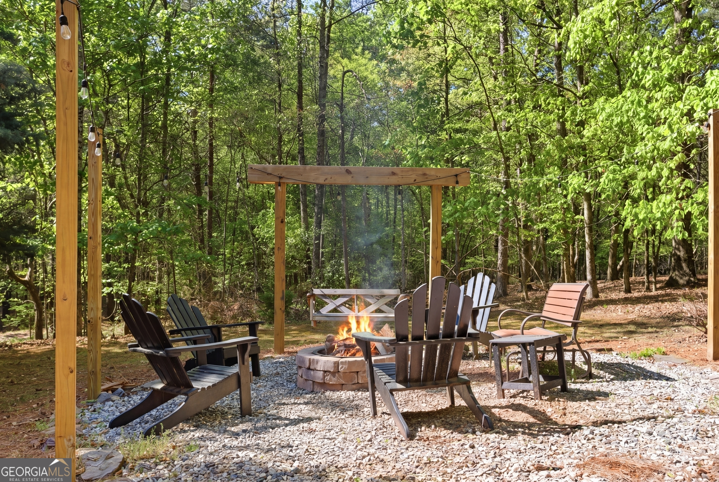 325 Blue Creek Cove Cleveland GA 30528