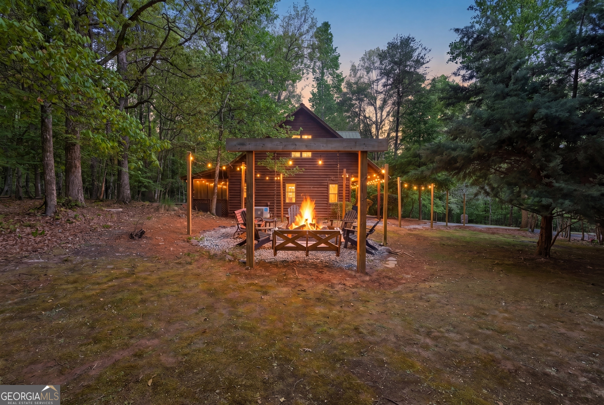325 Blue Creek Cove Cleveland GA 30528