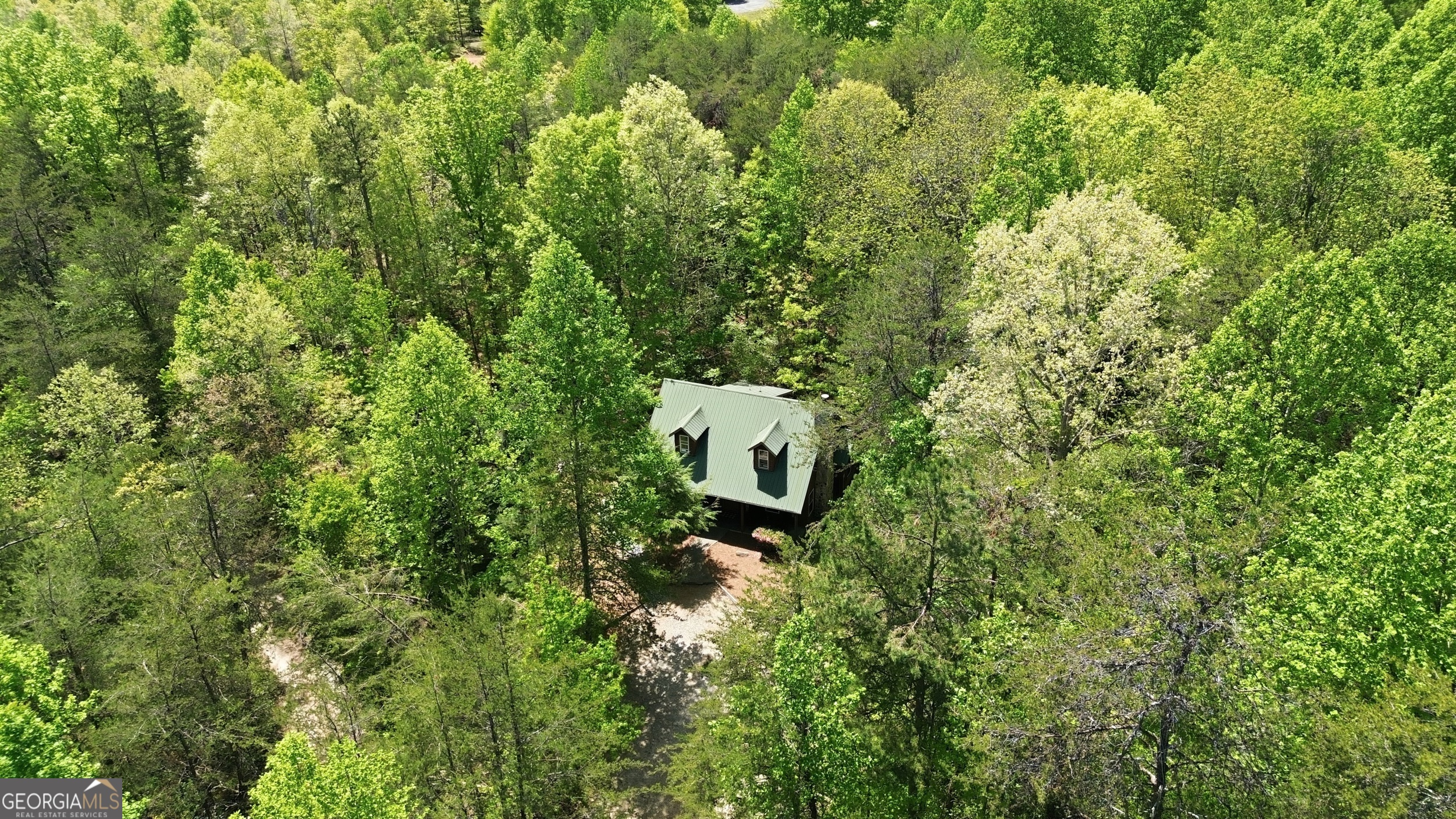 325 Blue Creek Cove Cleveland GA 30528