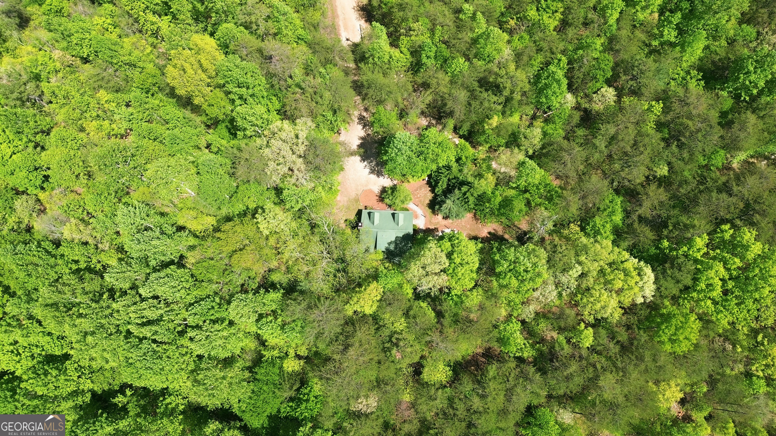 325 Blue Creek Cove Cleveland GA 30528