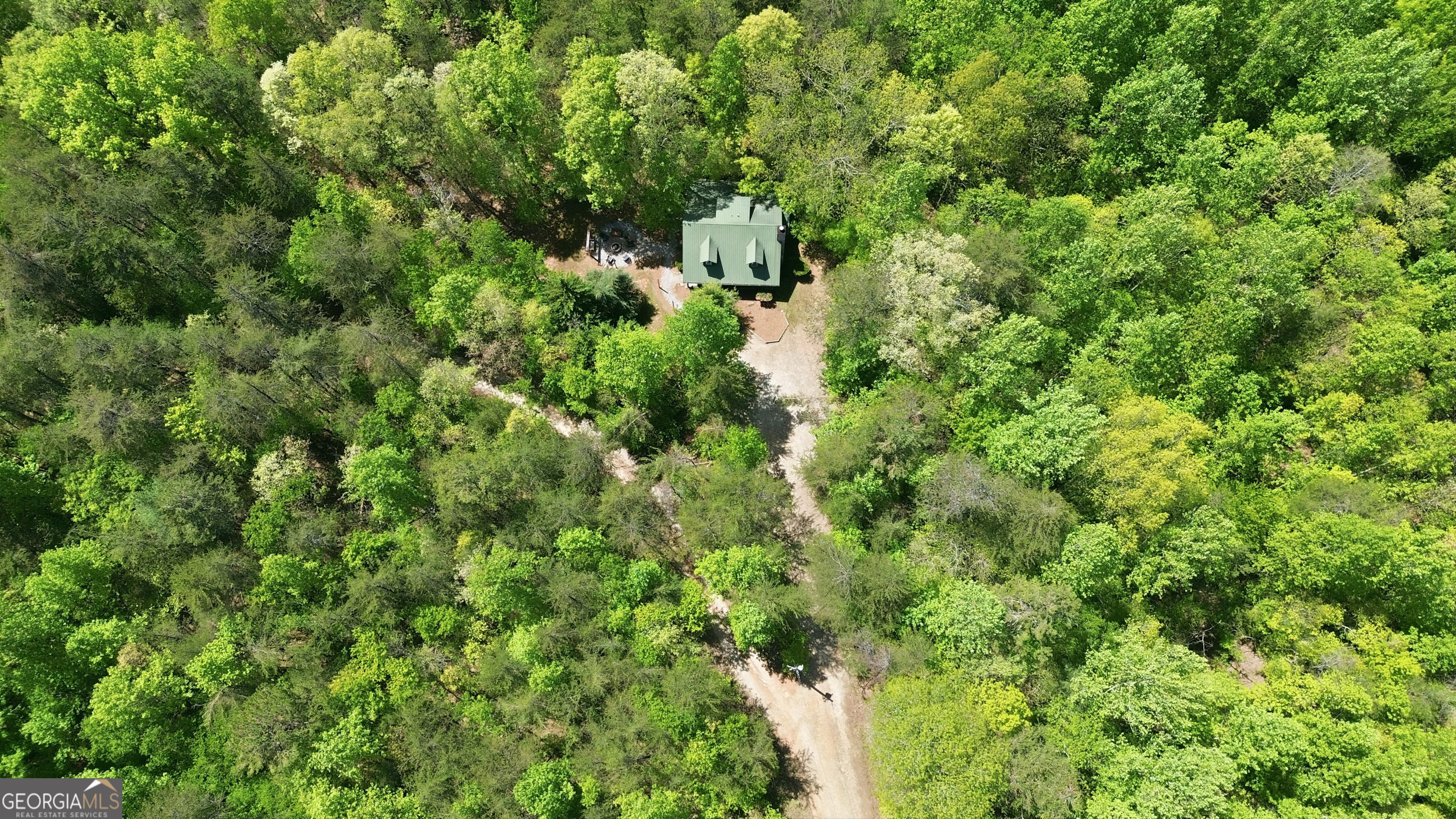 325 Blue Creek Cove Cleveland GA 30528